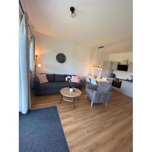 Luxe appartement in Zuid Karinthië
