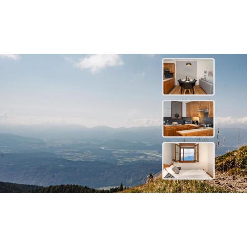 Luxescape-Traumaussicht-Wandergebiet-Paragleiten-Mountainbiken-Erlebnis CARD