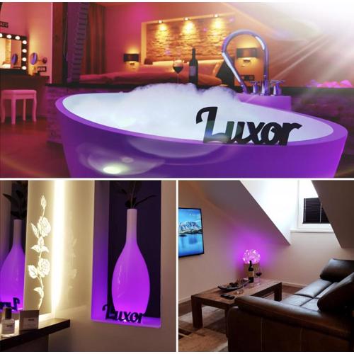 Luxor City Apartments