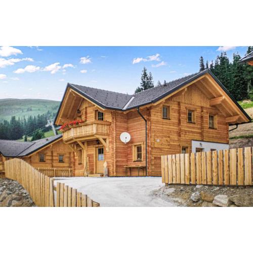Luxurioese Ferienhaus Sauna