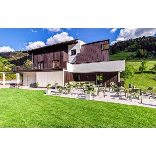 Luxurioese Ferienwohnung Zams