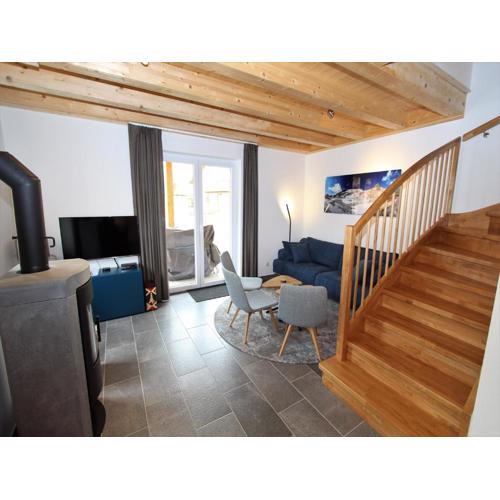 Luxurious Chalet in Kötschach-Mauthen near Ski Area