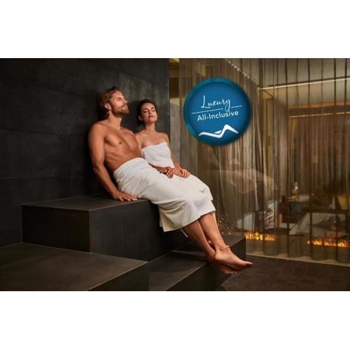 Luxury All Inclusive Resort Schwarzbrunn 4 Sterne Superior