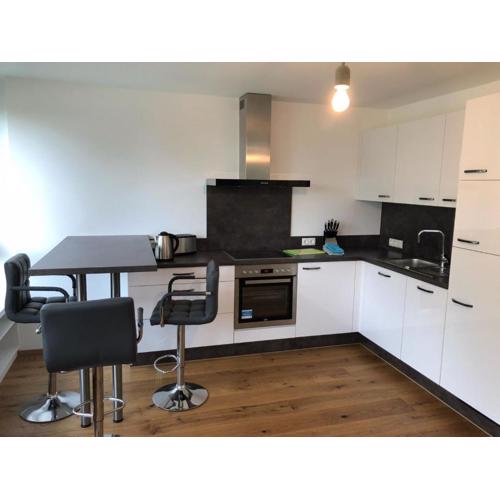 Luxury Apartements