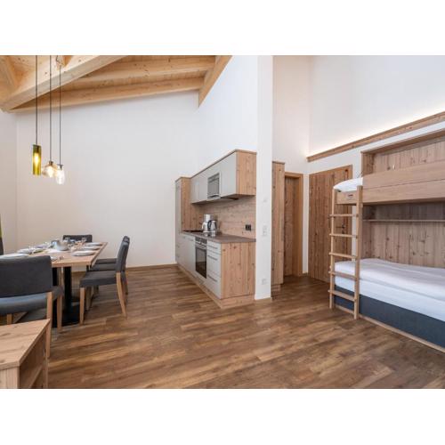 Luxury Chalet in Saalbach-Hinterglemm with Sauna