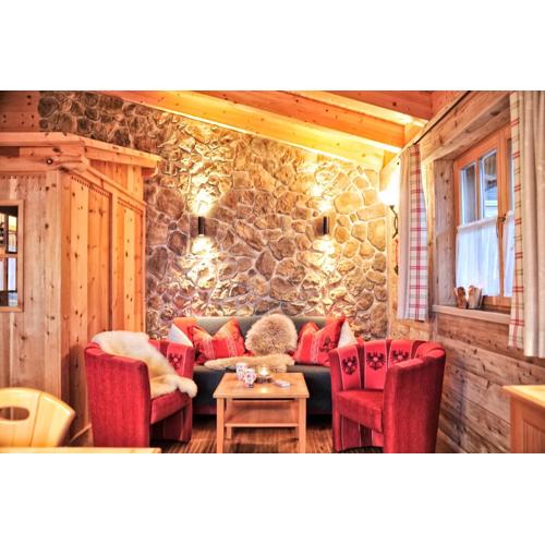 Luxury Chalets Wiesenruh