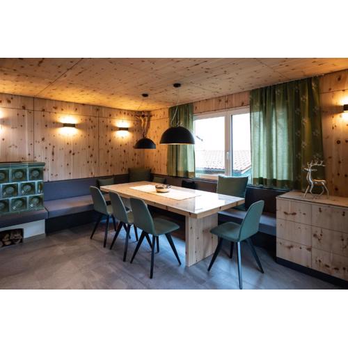 Luxury Eco-Chalet Pino Achensee - hike, bike, ski for 6 or more