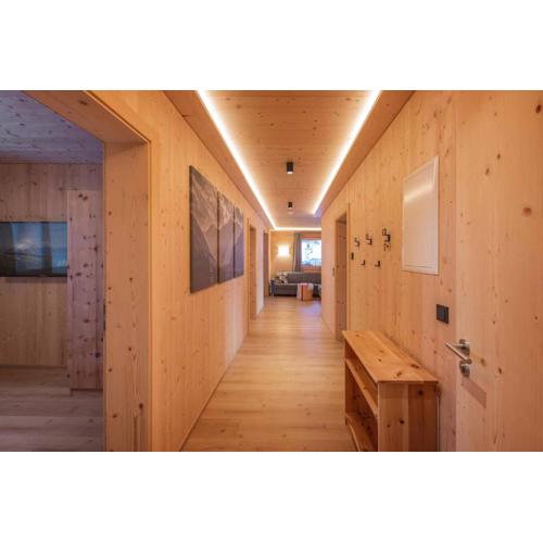 Luxury Naturperle Haus Alpenprinzessin helles Holzhaus zentral , modern & großräumig