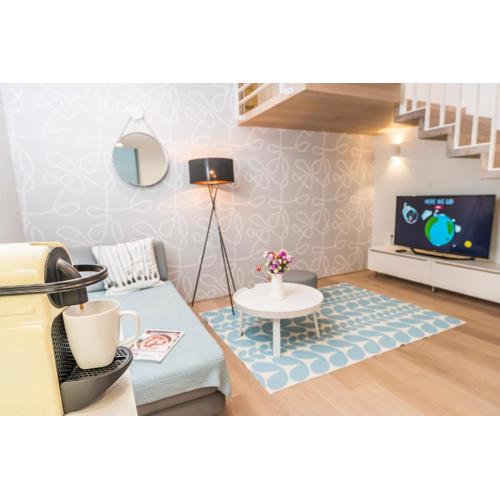 Luxury Suites Liechtenstein