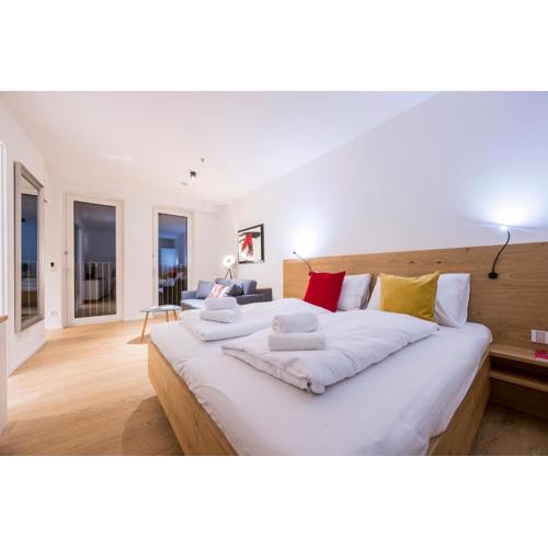 Luxury Suites Renngasse