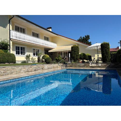 Luxury-Suites Traunsee