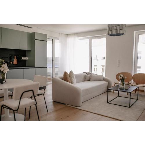 Luxury Suites Vienna