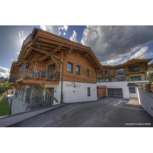 Luxury Tauern Suite Walchen Kaprun 2