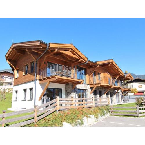 Luxury Tauern Suite Walchen-Kaprun 3