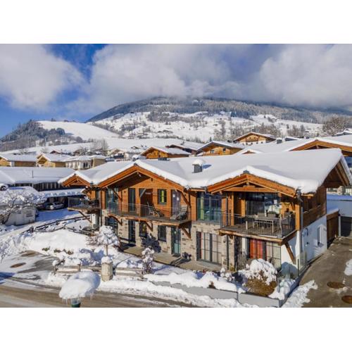 Luxury Tauern Suite Walchen Kaprun 5