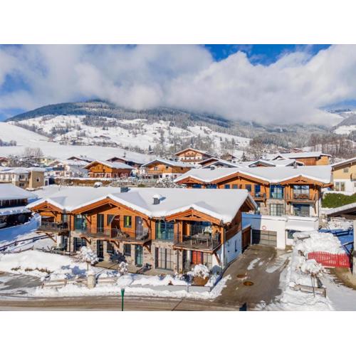 Luxury Tauern Suite Walchen Kaprun 6