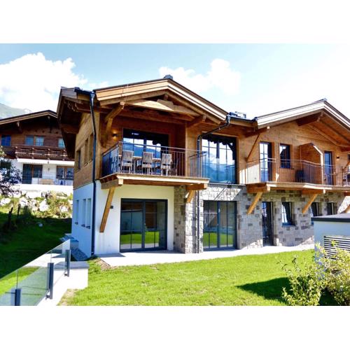 Luxury Tauern Suite Walchen-Kaprun 7