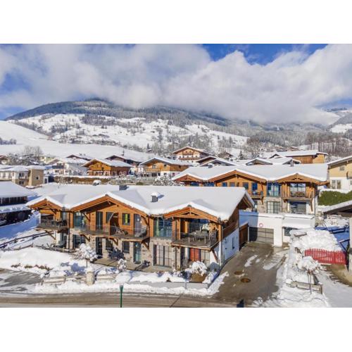 Luxury Tauern Suite Walchen Kaprun 8