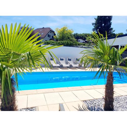 Luxury Villa Vienna