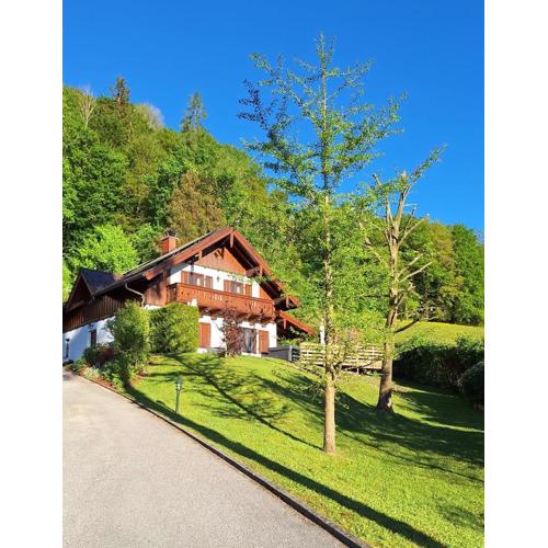 Luxus Alpenparadies nahe Salzburg Sauna & Whirlpool
