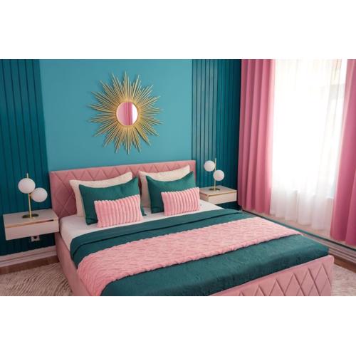 Luxus Apartment-Pink Dream
