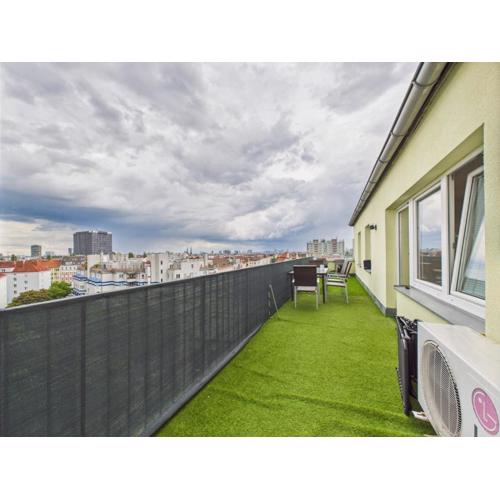 Luxus Apartment