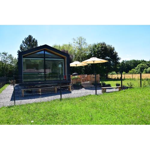 Luxus Ferien-Lodge Lurger-Fasching