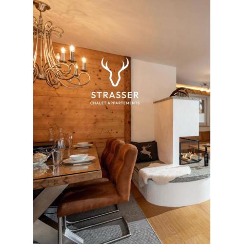 Luxus Ferienwohnung Almhütte