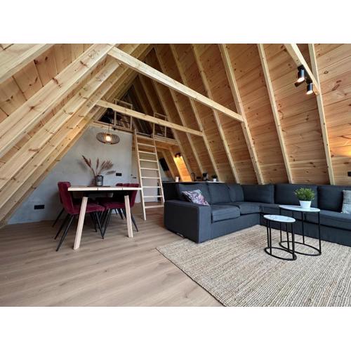 M a r m o t - Luxe Alpenhuis in prachtig Karinthië