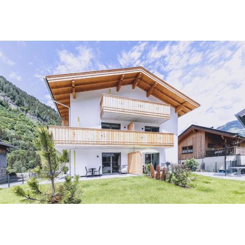 M1 - Mountain Living