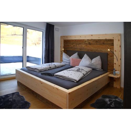 M4 Appartements