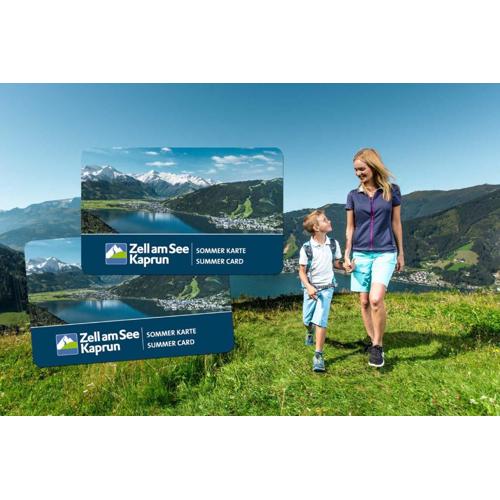 Magali's, Bed & Breakfast - inclusive Summer Card