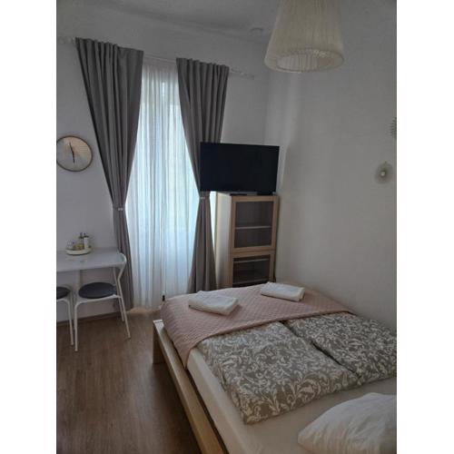 Magnolia Suite Vienna App 1