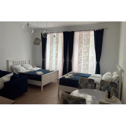 Magnolia Suite Vienna App 2