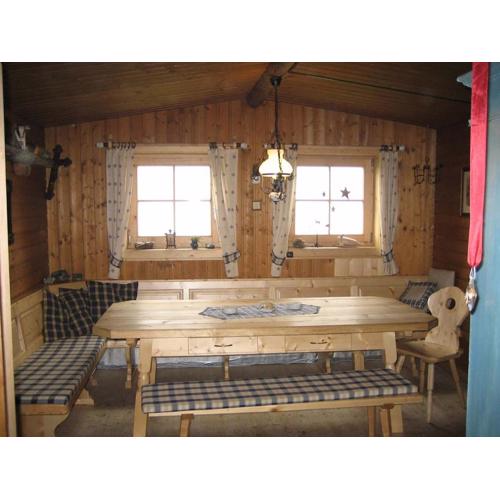 Mahderhütte