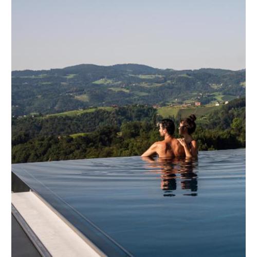 Mahorko Wein Wellness Wasserbüffel