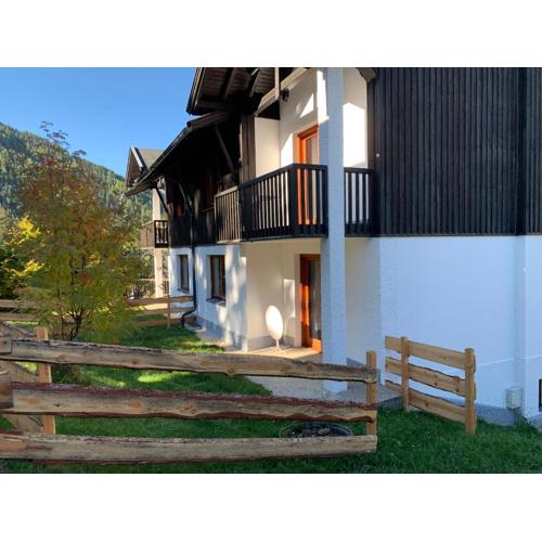 Mai-Brunn Alm Appartements, Maibrunnenweg 34-36 Kärten Card Sommer inklusive