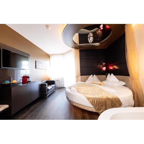 Maiers Kuschelhotel Loipersdorf - ADULTS ONLY