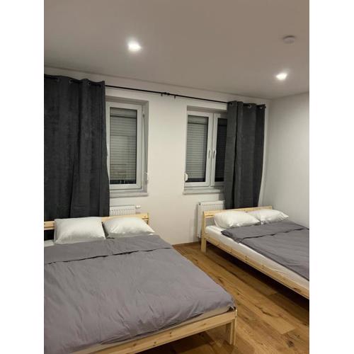 Main Square Loft Apartment for 6
