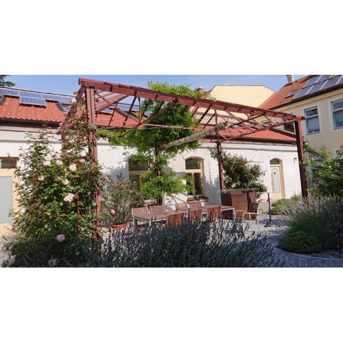 Maison am Liesingbach