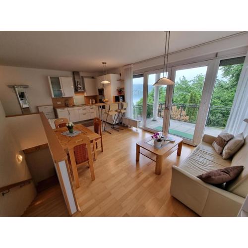 Maisonette Wohnung Wörthersee