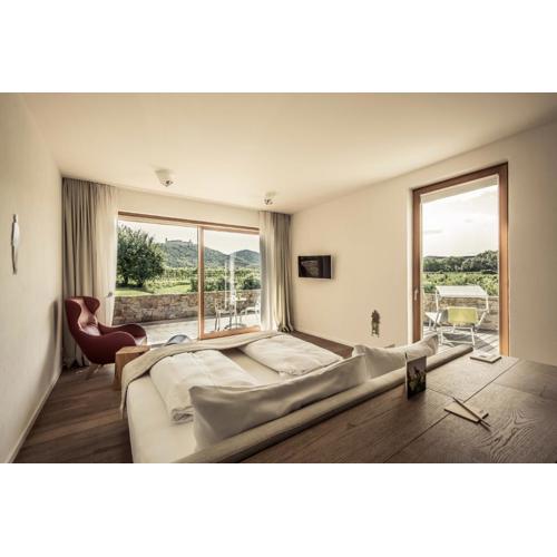 MALAT Weingut und Hotel