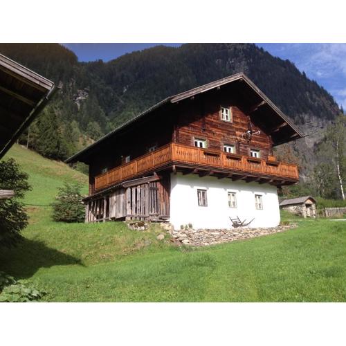 Malerwinkel, Forsthaus