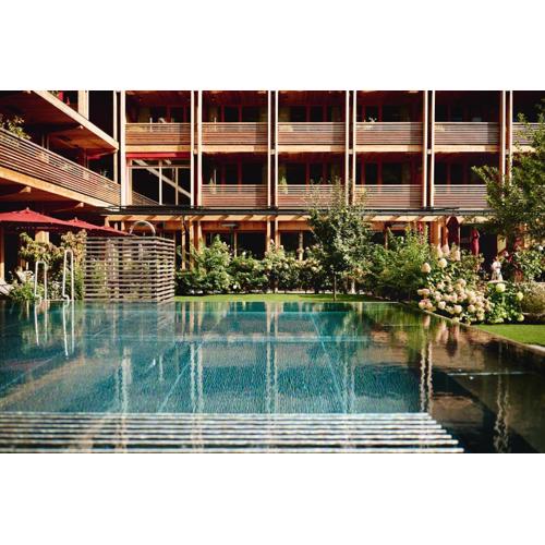 MalisGarten Green Spa Hotel - Adults Only