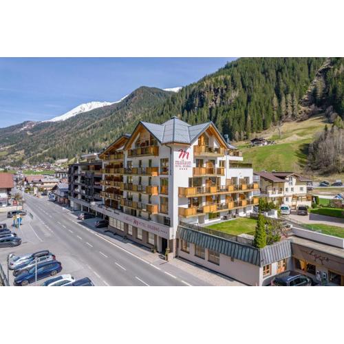 Mallaun Hotel.Erlebnis