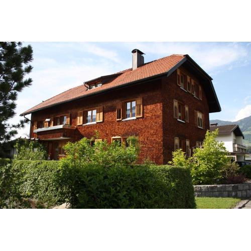 mama käthe - Apartments