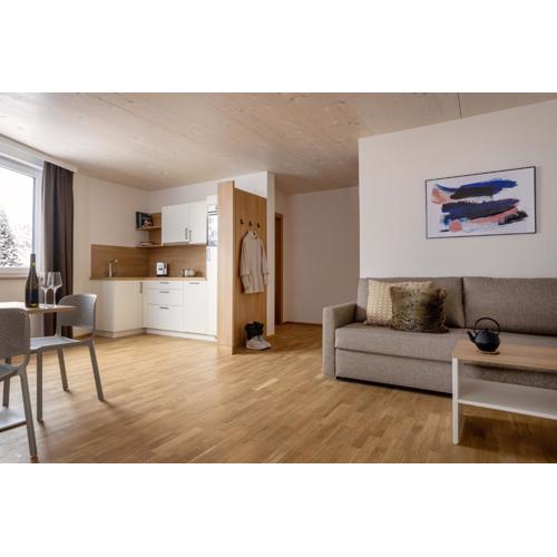 MANGGEI-BAU Appartements und Studios