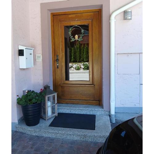 Mani‘s Appartements