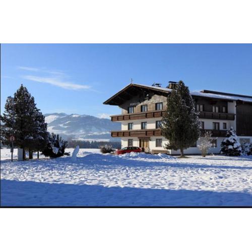 Mannharthof