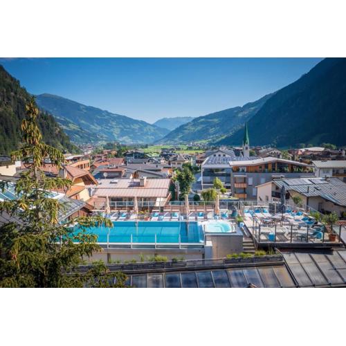MANNI das Hotel